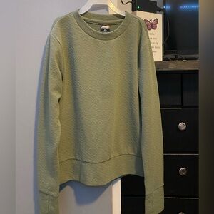 AVIA, Long-sleeve